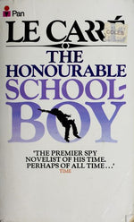 The Honourable Schoolboy