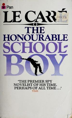 The Honourable Schoolboy