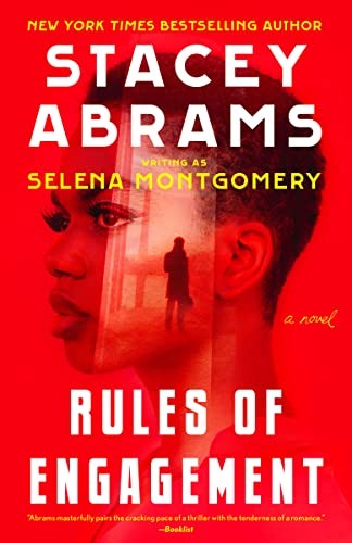 Rules of Engagement cover
