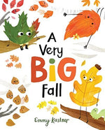 A Very Big Fall