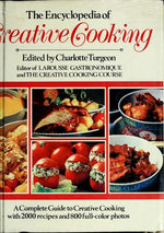 The Encyclopedia of Creative Cooking