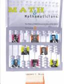 Math and Mathematicians: The History of Math Discoveries Around the World, Vol. 2 cover