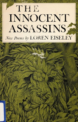 The Innocent Assassins: Poems cover