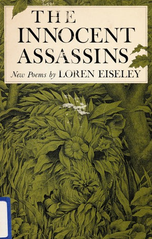 The Innocent Assassins: Poems
