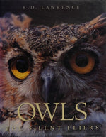 Owls: The Silent Flyers