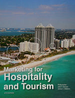 Marketing for Hospitality and Tourism (6th Edition)