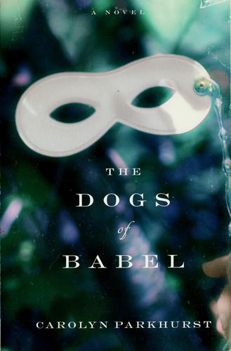 The Dogs of Babel cover