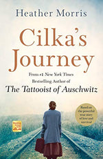 Cilka's Journey