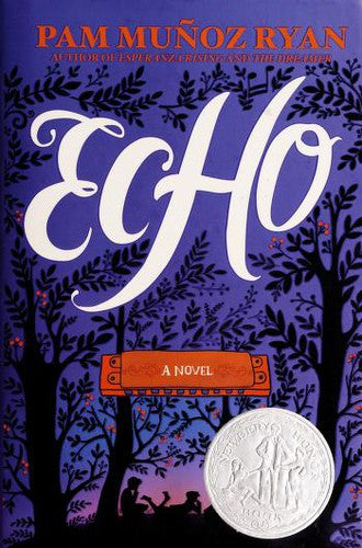 Echo cover
