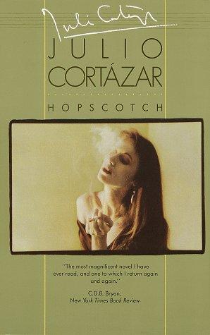 Hopscotch: A Novel (Pantheon Modern Writers Series)