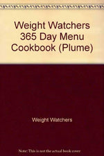 Weight Watchers' 365-Day Menu Cookbook