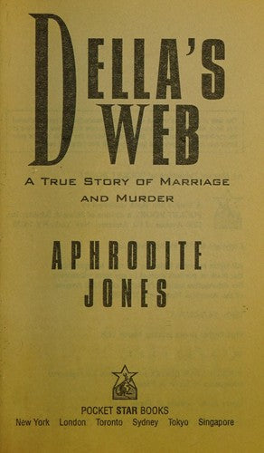 Della's Web cover