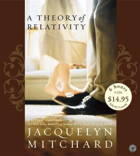 A Theory of Relativity Low Price CD cover