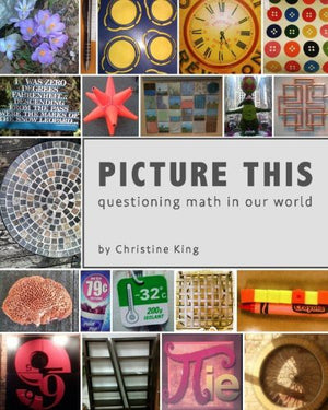 Picture This: Questioning Math in Our World