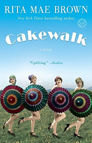 Cakewalk: A Novel (Runnymede)