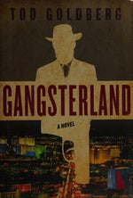 Gangsterland: A Novel