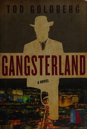 Gangsterland: A Novel