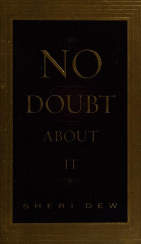 No Doubt About It cover