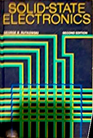 Solid-state electronics