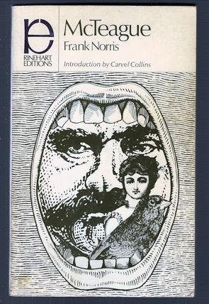 McTeague cover