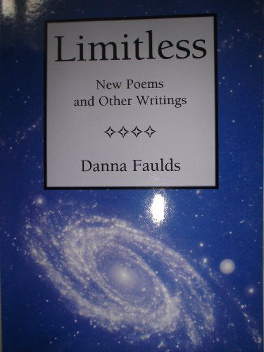 Limitless: New Poems and Other Writings cover