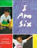 I Am Six cover