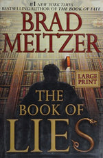The Book of Lies