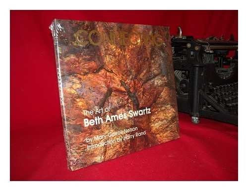 Connecting: The Art of Beth Ames Swartz cover