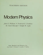 Modern physics