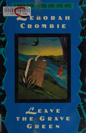 Leave the Grave Green