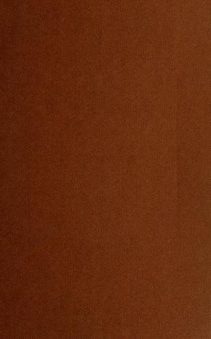 Moses; The Lawgiver