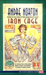 The Iron Cage