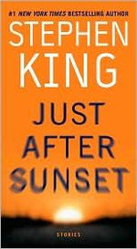 Just After Sunset: Stories