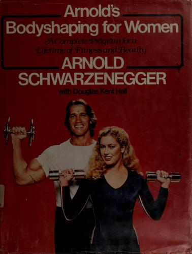 Arnold's Bodyshaping for Women cover