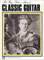 Deluxe Album of Classic Guitar Music