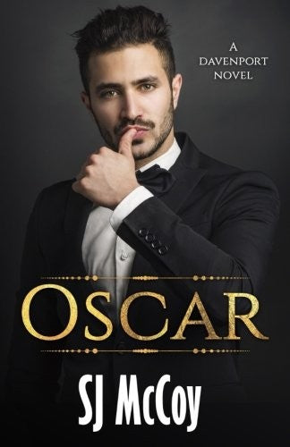 Oscar (The Davenports) cover