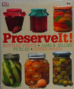 Preserve It!