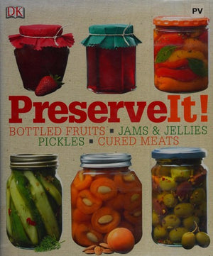 Preserve It!