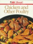 Chicken and other poultry (Grill by the book) cover