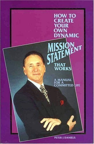 How to Create Your Own Dynamic Mission Statement That Works cover