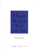 Harem: The World Behind the Veil cover