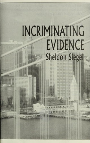 Incriminating Evidence