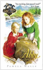 Abby - California Gold (South Seas Adventures #3)