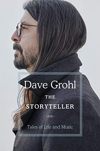 The Storyteller: Tales of Life and Music cover