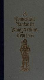 A Connecticut Yankee in King Arthur's Court (The World's Best Reading)