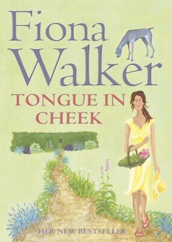 Tongue in Cheek cover