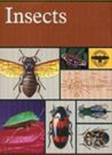 An introduction to the study of insects cover
