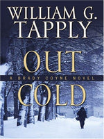 Out Cold: A Brady Coyne Novel