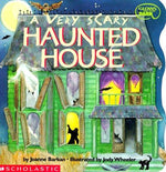 A Very Scary Haunted House (Glows in the Dark)