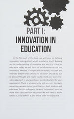 The Innovator's Mindset: Empower Learning, Unleash Talent, and Lead a Culture of Creativity